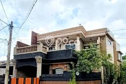 Rumah Modern Cantik 3 Kamar Siap Huni di Karawaci Rumah Modern Cantik 3 Kamar Siap Huni di Karawaci