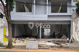 Unit Ruko Disewa Lokasi Serpong Utara, Tangerang Selatan Spesifikasi Luas Bangunan 100m2 Unit Ruko Disewa Lokasi Serpong Utara, Tangerang Selatan Spesifikasi Luas Bangunan 100m2