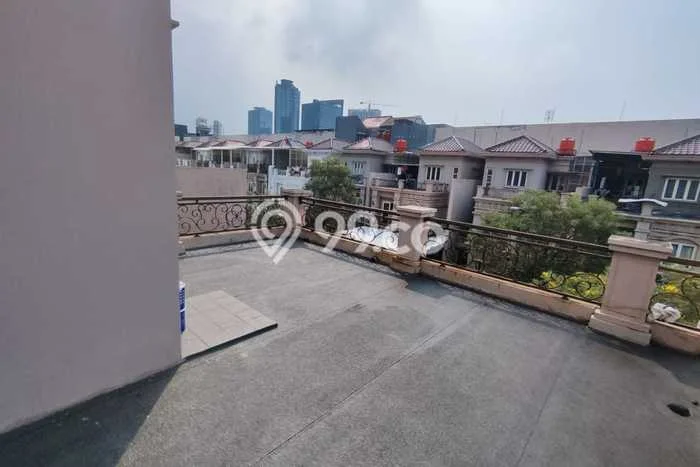 Hunian Super Mewah dengan Akses Paling Strategis di Alam Sutera, Tangerang Hunian Super Mewah dengan Akses Paling Strategis di Alam Sutera, Tangerang
