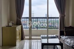 Apartemen Kawasan Alam Sutera, 1 KM, Luas 64m², Lokasi Strategis Apartemen Kawasan Alam Sutera, 1 KM, Luas 64m², Lokasi Strategis