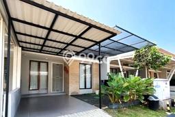 Rumah Modern 1 KT di Graha Raya Tangerang Full Furnished Rumah Modern 1 KT di Graha Raya Tangerang Full Furnished