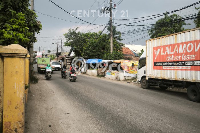 Gudang Bagus Dijual LB 800m2 Lokasi Strategis Tangerang Area Cocok untuk Bisnis Gudang Bagus Dijual LB 800m2 Lokasi Strategis Tangerang Area Cocok untuk Bisnis