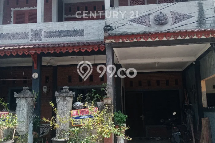 Rumah Modern 4 Kamar LT 88m2 di Batu Ceper Rumah Modern 4 Kamar LT 88m2 di Batu Ceper