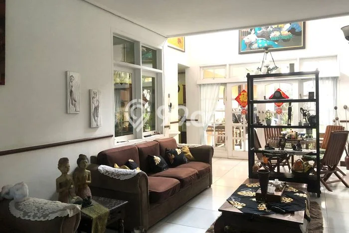 Hunian Cantik Minimalis Lb 180m2 di Cibodas, Tangerang Hunian Cantik Minimalis Lb 180m2 di Cibodas, Tangerang