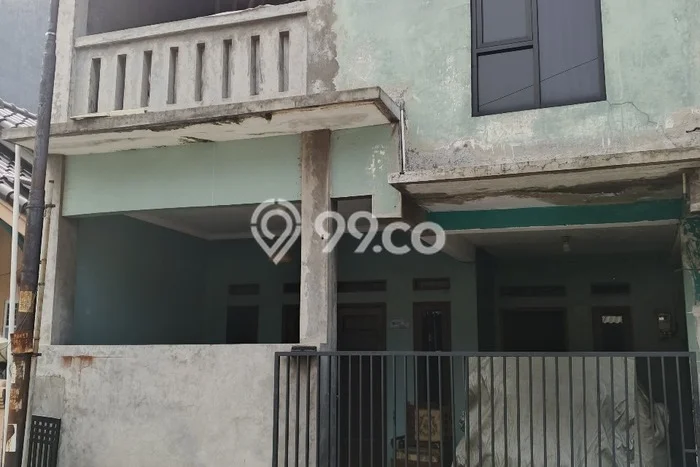 Hunian Cantik Minimalis Lb 180m2 di Cibodas, Tangerang Hunian Cantik Minimalis Lb 180m2 di Cibodas, Tangerang