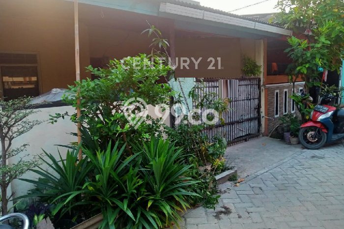 Jual Rumah Murah Meriah Rajeg Punya 2 Kamar & LT 72m2 Jual Rumah Murah Meriah Rajeg Punya 2 Kamar & LT 72m2