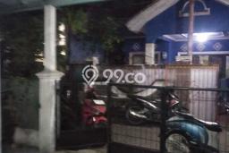 Rumah Modern Minimalis 3 KT Bisa Langsung Pindah di Karawaci Rumah Modern Minimalis 3 KT Bisa Langsung Pindah di Karawaci