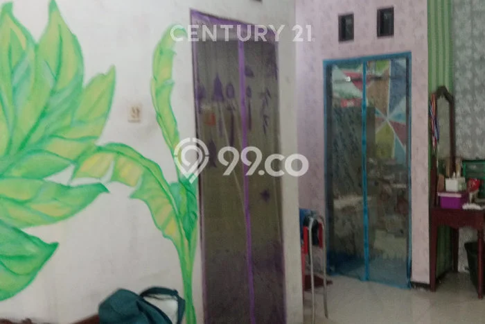 Rumah Modern 4 Kamar LT 88m2 di Batu Ceper Rumah Modern 4 Kamar LT 88m2 di Batu Ceper