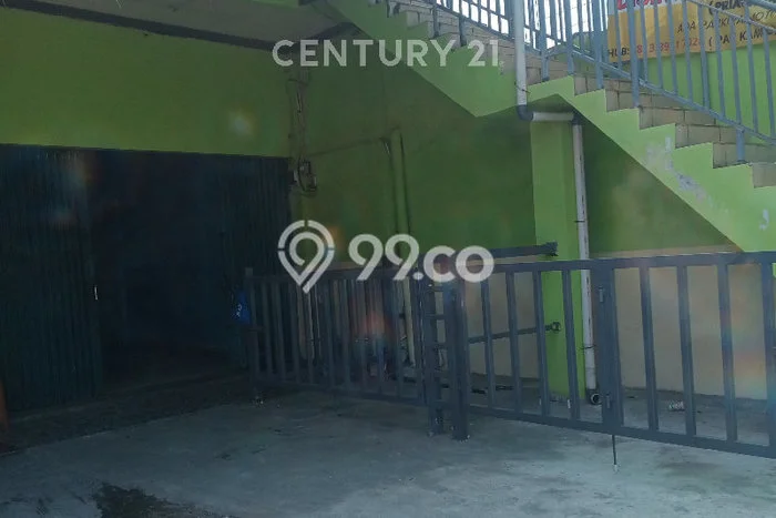 Area Strategis! Disewakan Ruko Lokasi Cibodas, Tangerang Cocok untuk Bisnis Area Strategis! Disewakan Ruko Lokasi Cibodas, Tangerang Cocok untuk Bisnis