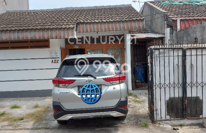 Rumah Luas Asri 3 KT Siap Pakai di Batu Ceper Tangerang Rumah Luas Asri 3 KT Siap Pakai di Batu Ceper Tangerang