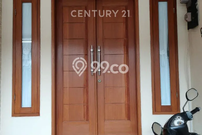 For Sale Rumah 2 Kamar Lokasi Strategis Nyaman dan Strategis di Cibodas For Sale Rumah 2 Kamar Lokasi Strategis Nyaman dan Strategis di Cibodas