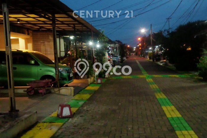 Dijual Rumah Strategis Bagus Punya 2 KT di Cibodas Tangerang SHM Dijual Rumah Strategis Bagus Punya 2 KT di Cibodas Tangerang SHM
