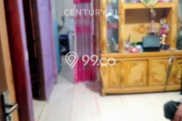 Jual Rumah Murah Meriah Rajeg Punya 2 Kamar & LT 72m2 Jual Rumah Murah Meriah Rajeg Punya 2 Kamar & LT 72m2