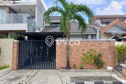 Jual Rumah Modern 3 KT di Cikokol, Tangerang Jual Rumah Modern 3 KT di Cikokol, Tangerang
