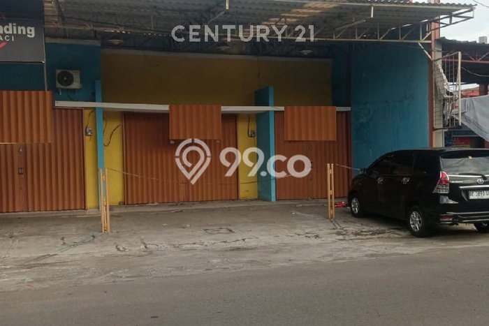 Ruko Dijual di Cibodas Tangerang dengan LB 96m2 Ruko Dijual di Cibodas Tangerang dengan LB 96m2