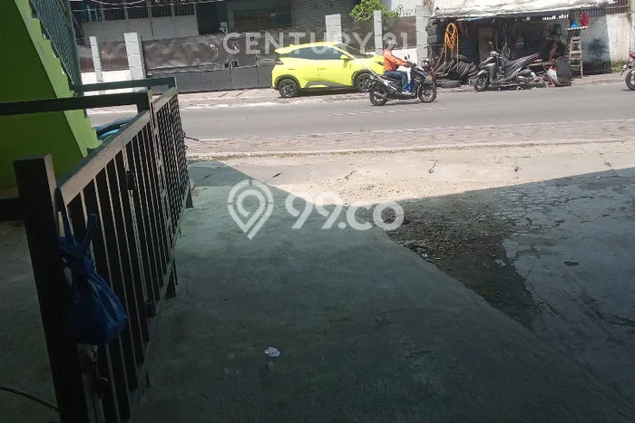 Area Strategis! Disewakan Ruko Lokasi Cibodas, Tangerang Cocok untuk Bisnis Area Strategis! Disewakan Ruko Lokasi Cibodas, Tangerang Cocok untuk Bisnis