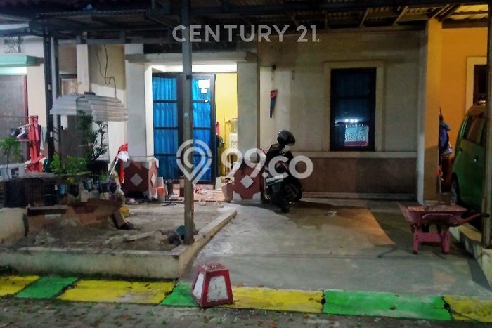 Dijual Rumah Strategis Bagus Punya 2 KT di Cibodas Tangerang SHM Dijual Rumah Strategis Bagus Punya 2 KT di Cibodas Tangerang SHM