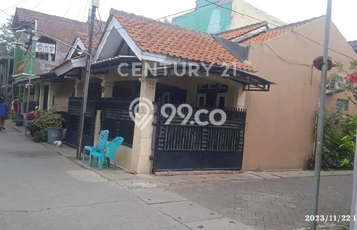 Rumah Strategis Minimalis Lb 90m2 di Cibodas, Tangerang Rumah Strategis Minimalis Lb 90m2 di Cibodas, Tangerang