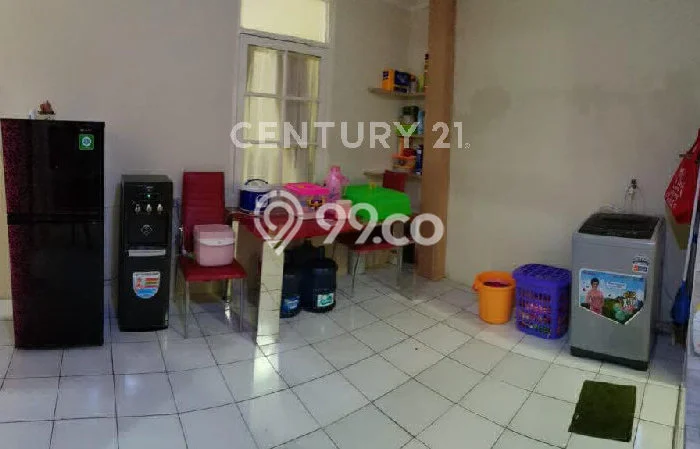 For Sale Rumah 2 Kamar Lokasi Strategis Nyaman dan Strategis di Cibodas For Sale Rumah 2 Kamar Lokasi Strategis Nyaman dan Strategis di Cibodas
