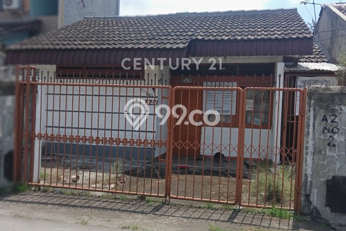 Rumah Luas Asri 3 KT Siap Pakai di Batu Ceper Tangerang Rumah Luas Asri 3 KT Siap Pakai di Batu Ceper Tangerang