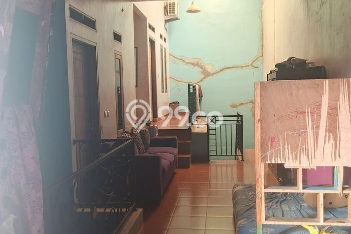 Hunian Cantik Minimalis Lb 180m2 di Cibodas, Tangerang Hunian Cantik Minimalis Lb 180m2 di Cibodas, Tangerang