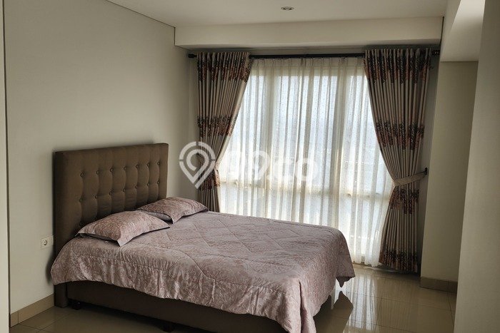 Apartemen Cozy Dijual di Bekasi Spesifikasi 4 KT, 3 KM Apartemen Cozy Dijual di Bekasi Spesifikasi 4 KT, 3 KM