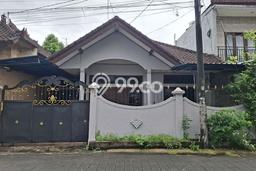 Jual Rumah Bagus Siap Huni LB 103m2 di Denpasar Barat, Denpasar Jual Rumah Bagus Siap Huni LB 103m2 di Denpasar Barat, Denpasar