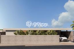 DIJUAL! Vila di Goa Gong, Area 198m², Posisi Premium DIJUAL! Vila di Goa Gong, Area 198m², Posisi Premium