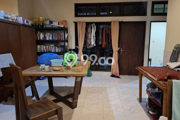 Jual Rumah Bagus Siap Huni LB 103m2 di Denpasar Barat, Denpasar Jual Rumah Bagus Siap Huni LB 103m2 di Denpasar Barat, Denpasar