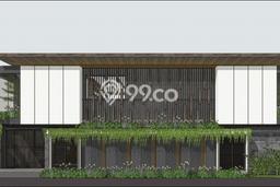 Tersedia Vila Kawasan Ubud, Luas 250m2m², Lingkungan tenang untuk Anda Tersedia Vila Kawasan Ubud, Luas 250m2m², Lingkungan tenang untuk Anda
