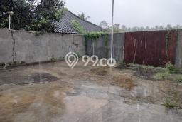 Tanah Kosong Dijual di Badung dengan Area 2500m2 Tanah Kosong Dijual di Badung dengan Area 2500m2