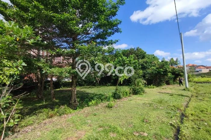 Tanah Dijual di Badung Seluas 400m2 Strategis Tanah Dijual di Badung Seluas 400m2 Strategis