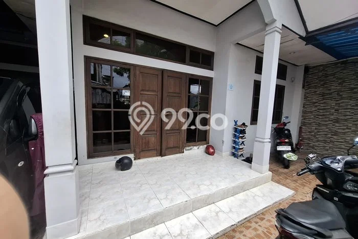 Jual Rumah Bagus Siap Huni LB 103m2 di Denpasar Barat, Denpasar Jual Rumah Bagus Siap Huni LB 103m2 di Denpasar Barat, Denpasar