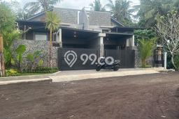 Vila Berkembang di Ubud, Area 135m2m², Area Asri untuk Anda Vila Berkembang di Ubud, Area 135m2m², Area Asri untuk Anda