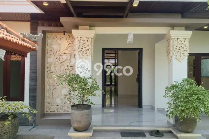 Rumah Luxury Modern Siap Huni di Panjer Denpasar Rumah Luxury Modern Siap Huni di Panjer Denpasar