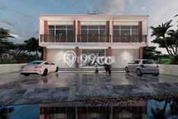 FOR RENT! Ruko di Kerobokan Cocok untuk Bisnis 58m2 FOR RENT! Ruko di Kerobokan Cocok untuk Bisnis 58m2