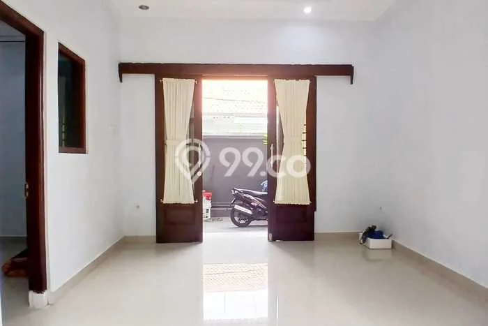 Rumah Disewakan Denpasar LT 125m2 LB 125m2 Area Renon Rumah Disewakan Denpasar LT 125m2 LB 125m2 Area Renon