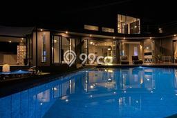 HARGA TERBAIK! Vila di Ubud, Area 2200m2m², Lokasi Prima HARGA TERBAIK! Vila di Ubud, Area 2200m2m², Lokasi Prima