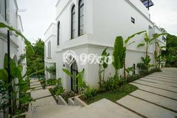 Vila Kawasan , Luas 85m2m², Akses ke Badung, Badung, Harganya Bersaing Vila Kawasan , Luas 85m2m², Akses ke Badung, Badung, Harganya Bersaing