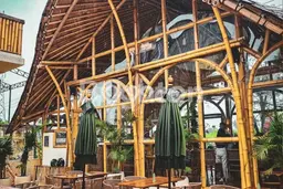 Unit Ruko Tersedia di Canggu Spesifikasi LB 60m2 Unit Ruko Tersedia di Canggu Spesifikasi LB 60m2