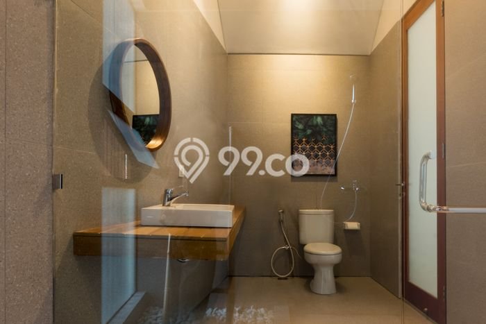 Vila Kawasan Ubud, Luas 0m2m², Kawasan Nyaman, Harganya Bersaing Vila Kawasan Ubud, Luas 0m2m², Kawasan Nyaman, Harganya Bersaing