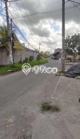 Ruko untuk Disewa di Pusat Badung Luas Bangunan 60m2 Ruko untuk Disewa di Pusat Badung Luas Bangunan 60m2
