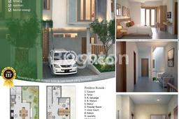 Hunian Nyaman Asri 3 KT Siap Pakai di Ubung Kaja Denpasar Hunian Nyaman Asri 3 KT Siap Pakai di Ubung Kaja Denpasar