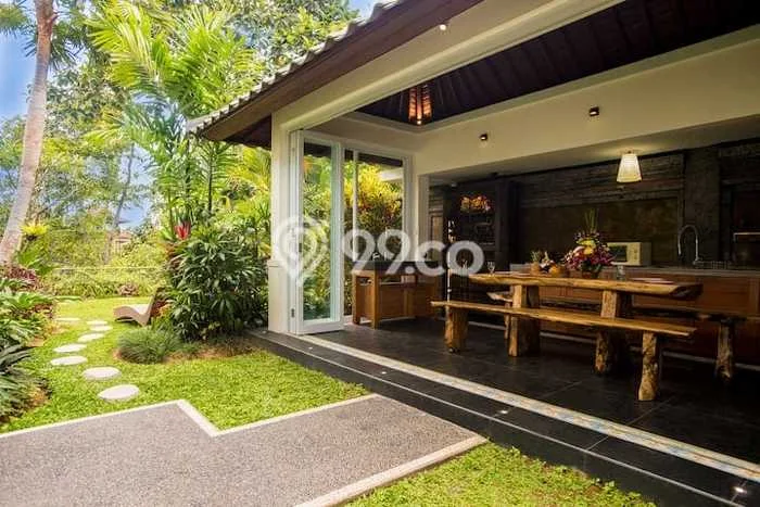 LOKASI PREMIUM! Vila di Ubud, Luas 0m2m², Akses Mudah Pusat Kota LOKASI PREMIUM! Vila di Ubud, Luas 0m2m², Akses Mudah Pusat Kota