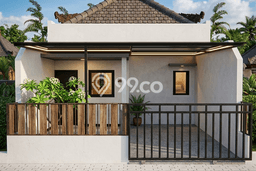 Jual Rumah Murah Meriah Tabanan Punya 2 Kamar & LT 72m2 Jual Rumah Murah Meriah Tabanan Punya 2 Kamar & LT 72m2