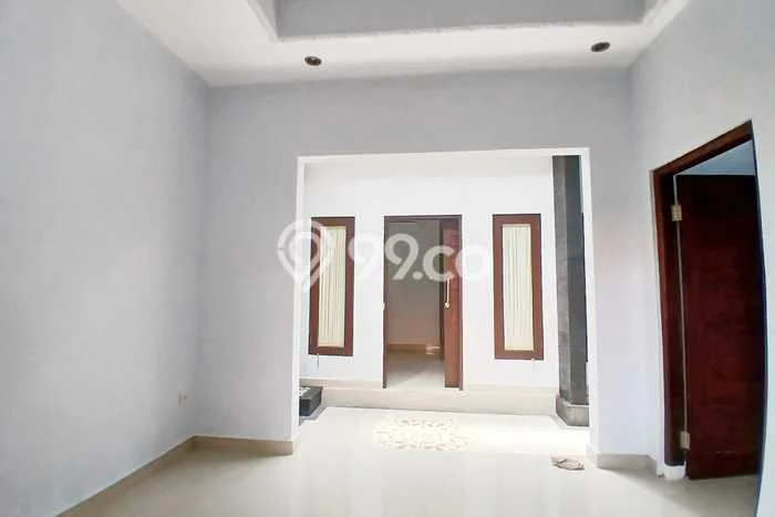 Rumah Disewakan Denpasar LT 125m2 LB 125m2 Area Renon Rumah Disewakan Denpasar LT 125m2 LB 125m2 Area Renon