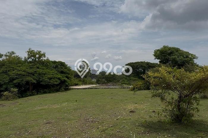 Tanah Dijual di Badung Seluas 3512m2 Strategis Tanah Dijual di Badung Seluas 3512m2 Strategis