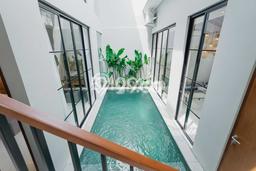 HARGA TERBAIK! Vila di Canggu, Area 120m², Lokasi Elite dengan keamanan terjaga HARGA TERBAIK! Vila di Canggu, Area 120m², Lokasi Elite dengan keamanan terjaga