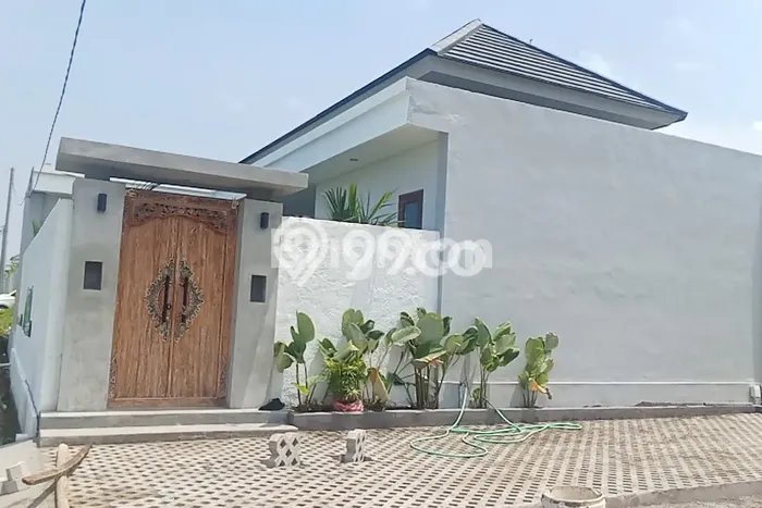 Vila Premium di Kediri, Area 0m², Lingkungan Asri Vila Premium di Kediri, Area 0m², Lingkungan Asri