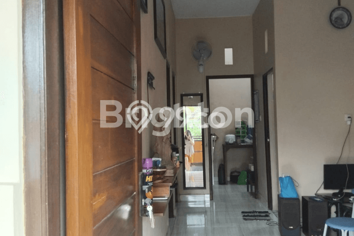Rumah Modern LB/LT 63m2/63m2 Siap Huni Area Batuaji, Tabanan Rumah Modern LB/LT 63m2/63m2 Siap Huni Area Batuaji, Tabanan